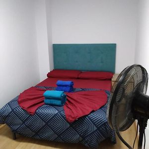 Economy Double Kamer